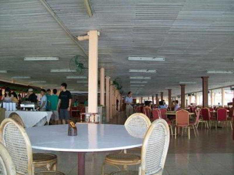 Ktm Resort Batam Sekupang Exterior photo